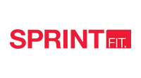 sprint fit logo